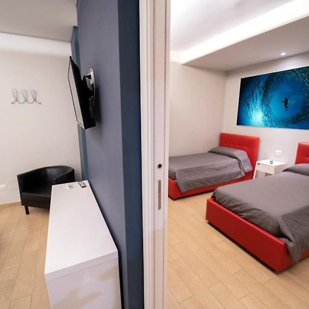 La Palma Del Sol Bed & Breakfast Barletta Luaran gambar