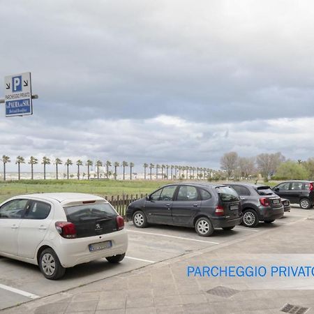 La Palma Del Sol Bed & Breakfast Barletta Luaran gambar