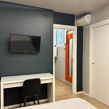 La Palma Del Sol Bed & Breakfast Barletta Luaran gambar