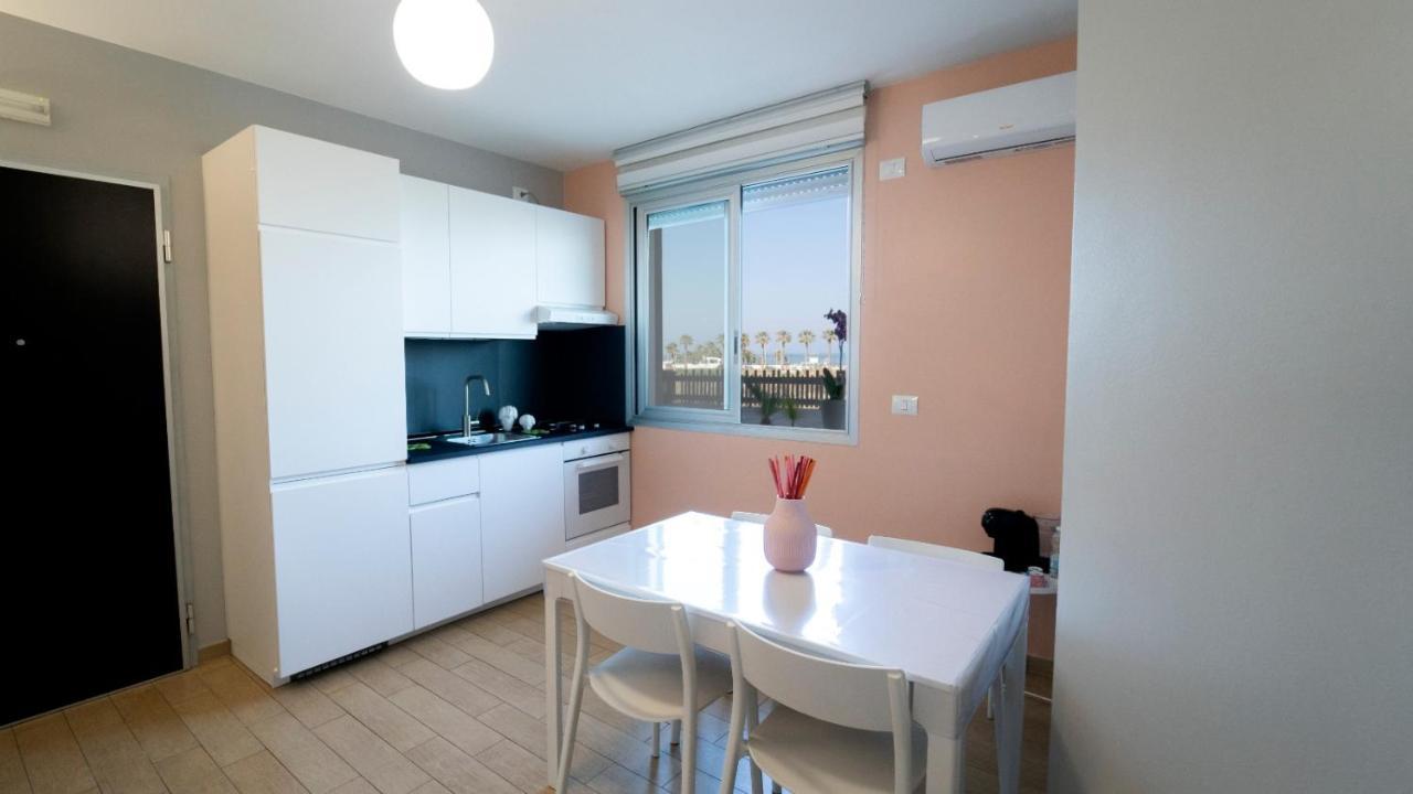 La Palma Del Sol Bed & Breakfast Barletta Luaran gambar