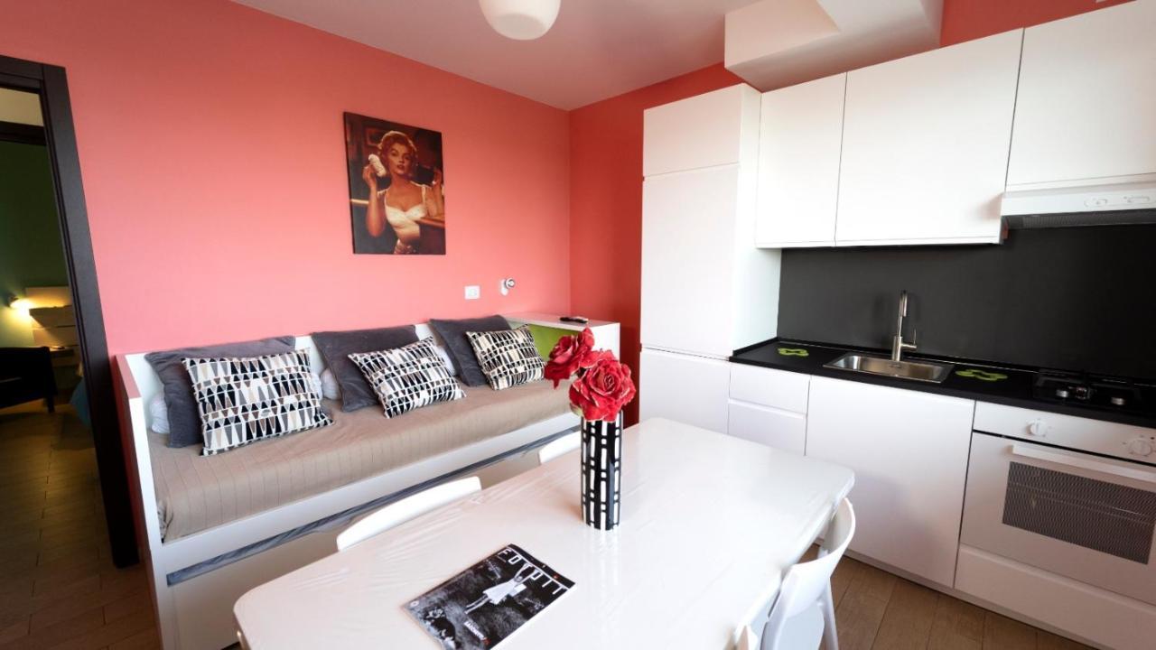 La Palma Del Sol Bed & Breakfast Barletta Luaran gambar