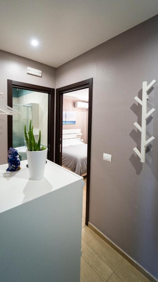La Palma Del Sol Bed & Breakfast Barletta Luaran gambar