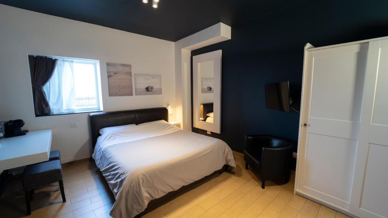 La Palma Del Sol Bed & Breakfast Barletta Luaran gambar