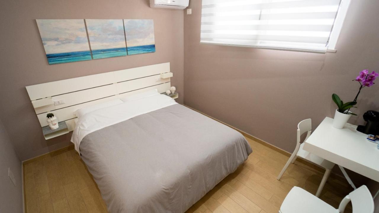 La Palma Del Sol Bed & Breakfast Barletta Luaran gambar