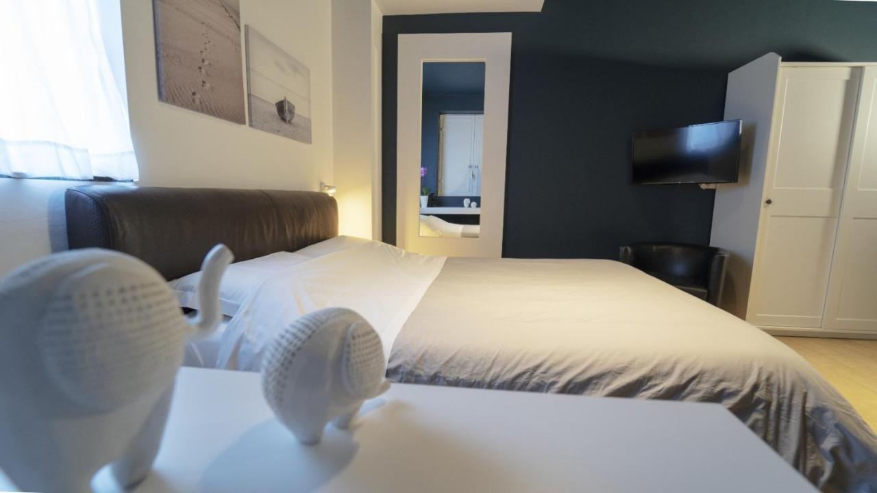 La Palma Del Sol Bed & Breakfast Barletta Luaran gambar