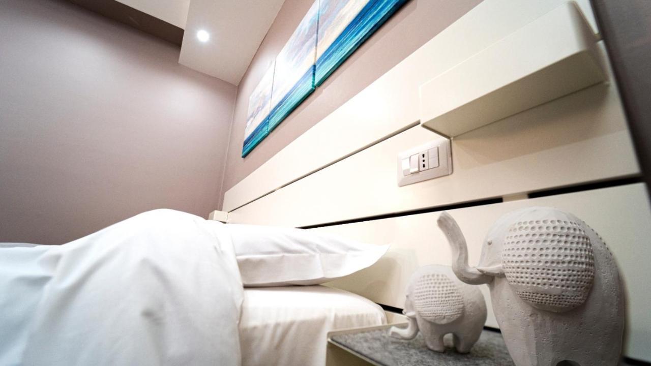 La Palma Del Sol Bed & Breakfast Barletta Luaran gambar