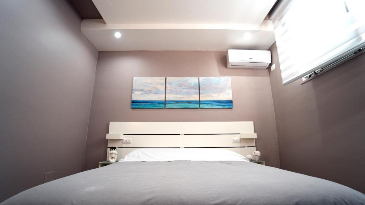 La Palma Del Sol Bed & Breakfast Barletta Luaran gambar