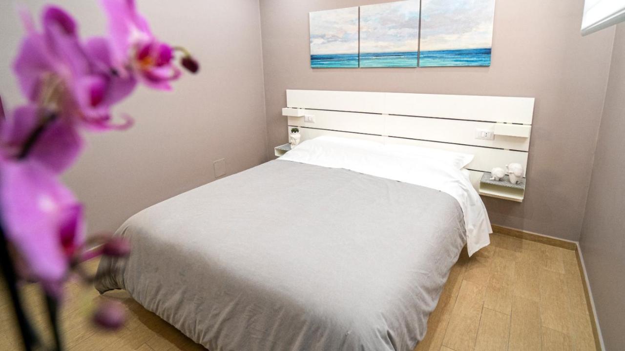 La Palma Del Sol Bed & Breakfast Barletta Luaran gambar