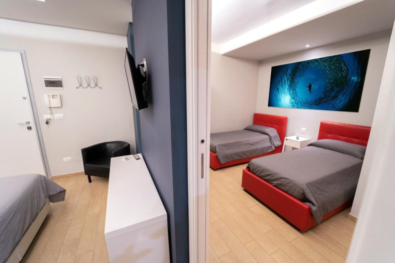 La Palma Del Sol Bed & Breakfast Barletta Luaran gambar
