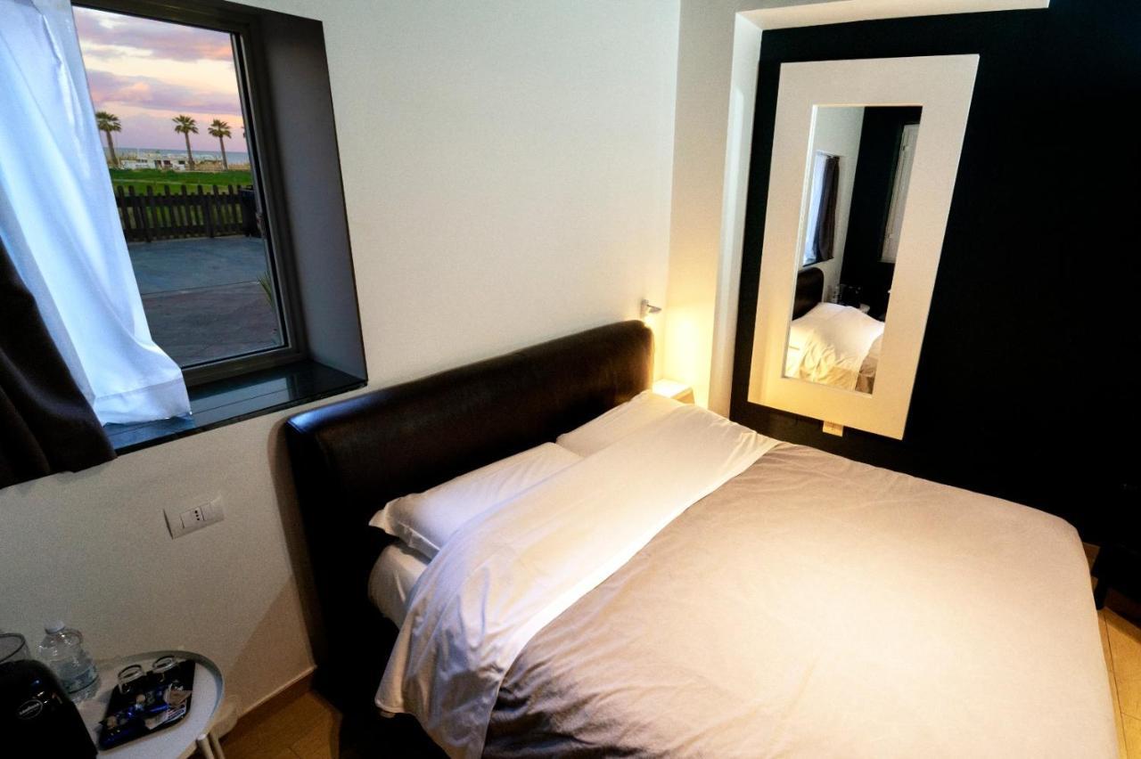 La Palma Del Sol Bed & Breakfast Barletta Luaran gambar