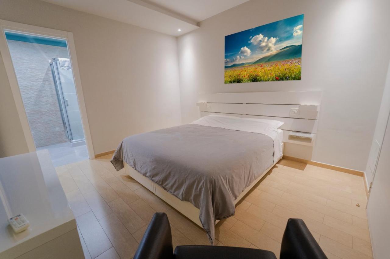 La Palma Del Sol Bed & Breakfast Barletta Luaran gambar
