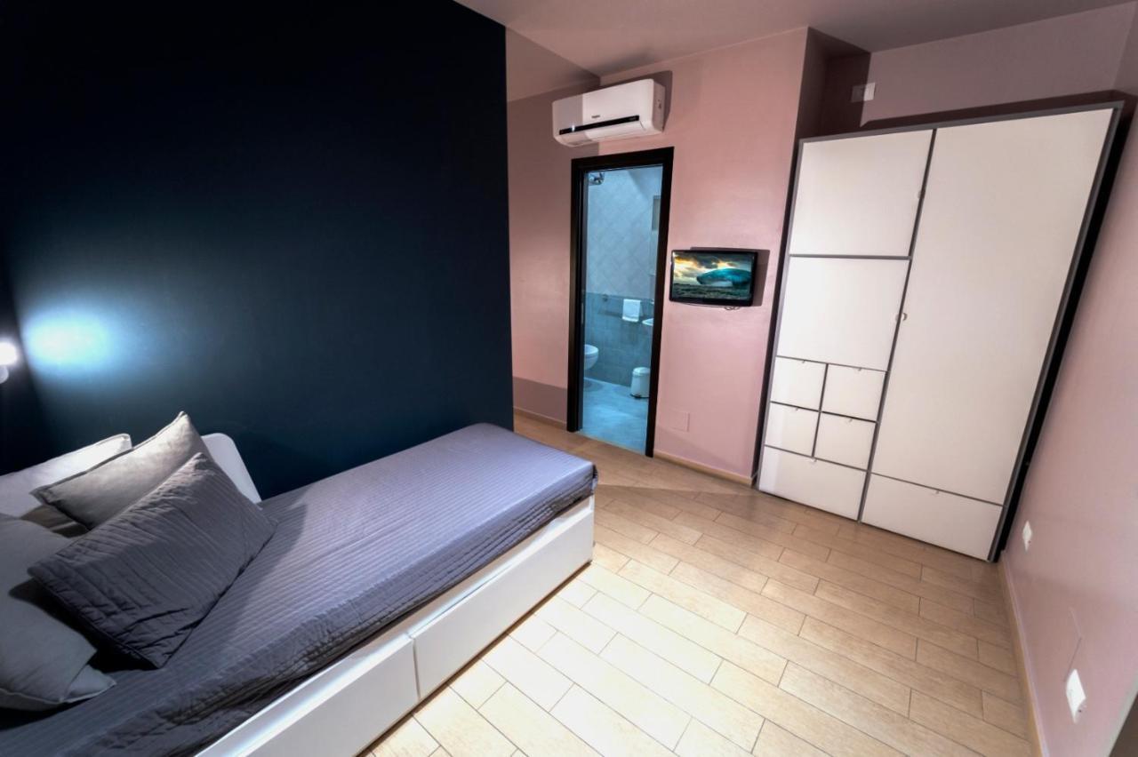 La Palma Del Sol Bed & Breakfast Barletta Luaran gambar