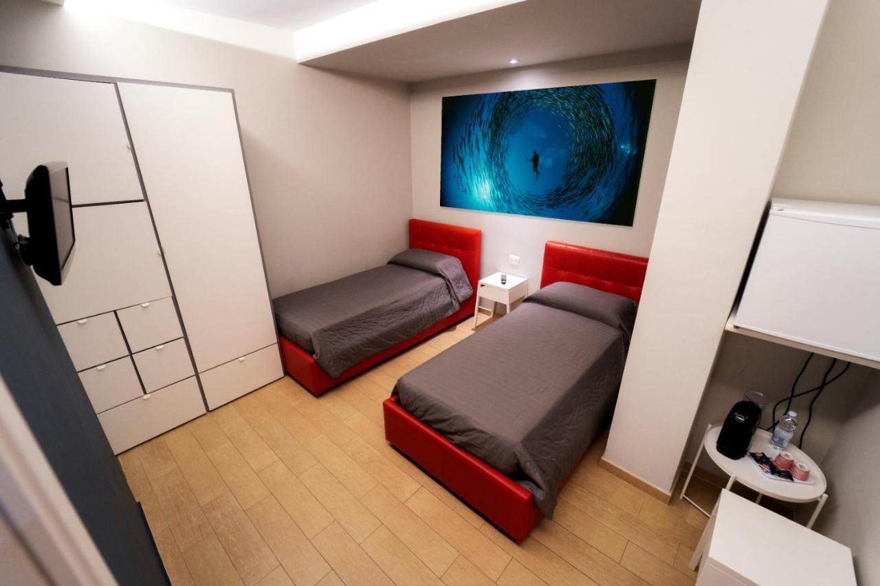 La Palma Del Sol Bed & Breakfast Barletta Luaran gambar
