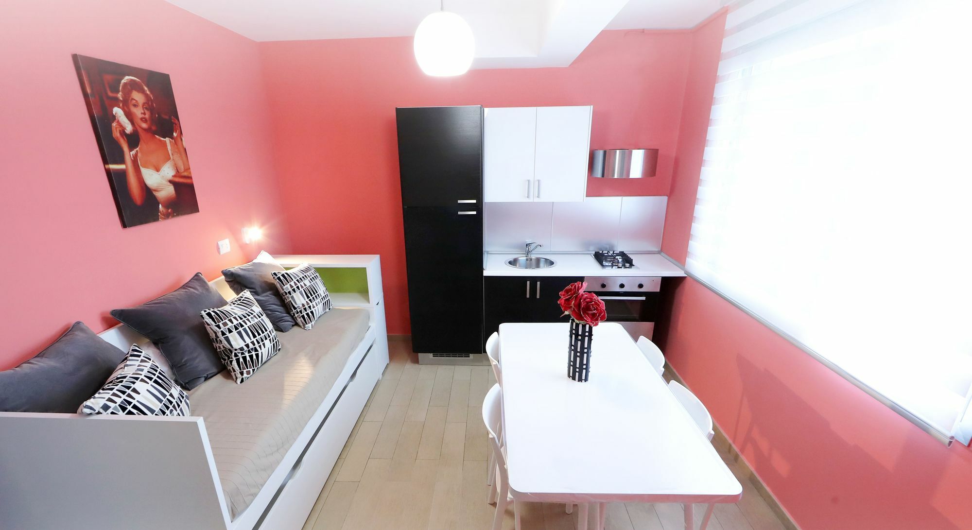 La Palma Del Sol Bed & Breakfast Barletta Luaran gambar