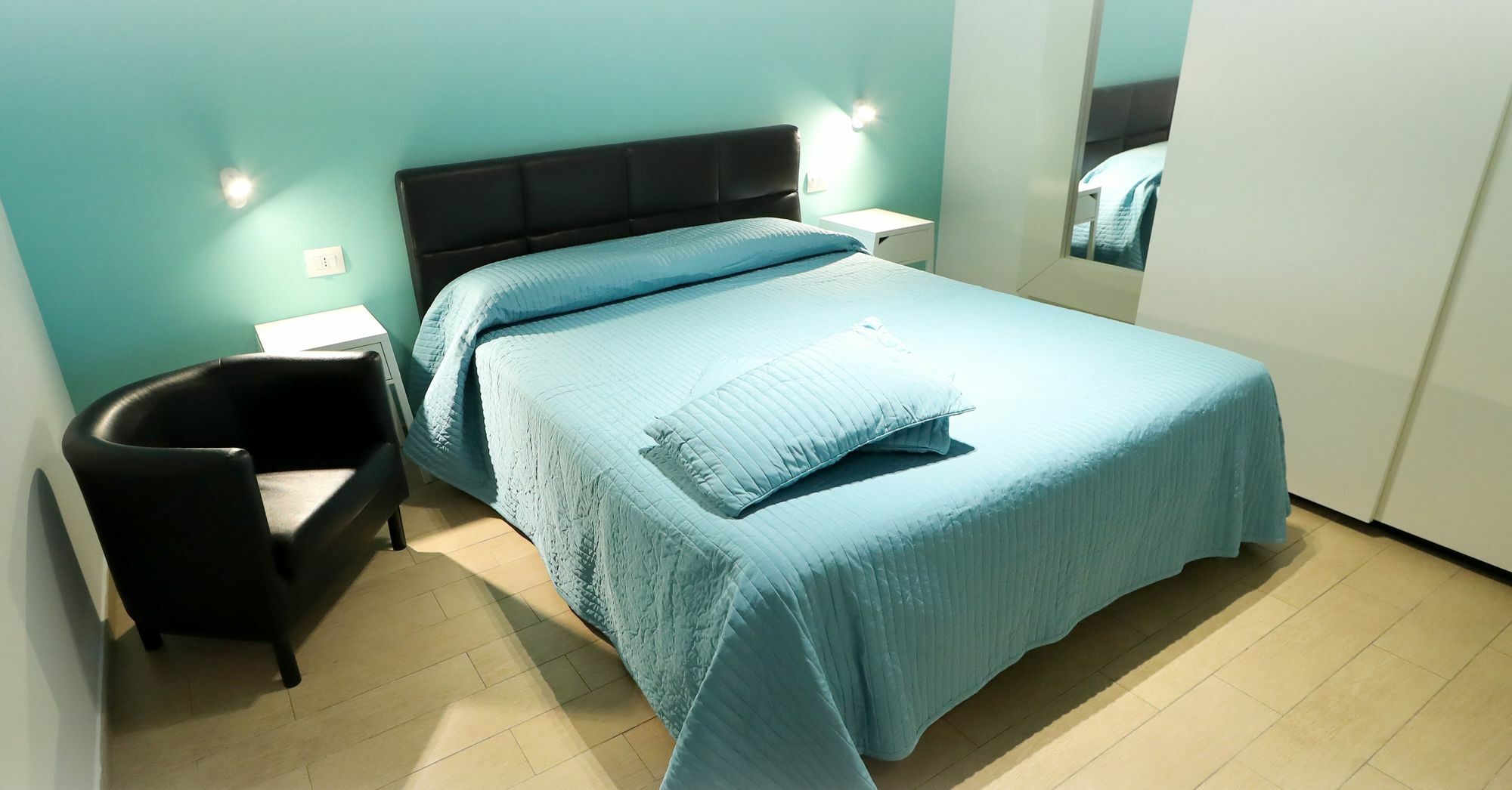 La Palma Del Sol Bed & Breakfast Barletta Luaran gambar